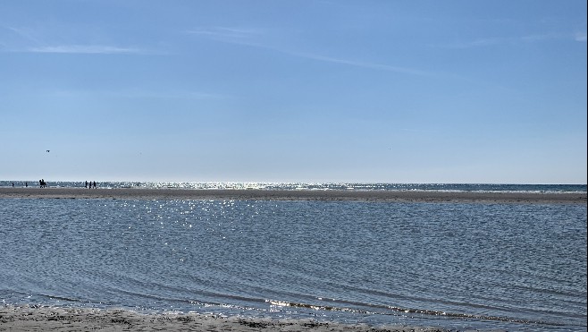 La levée de la barrière des 100km sonne l'heure des retrouvailles