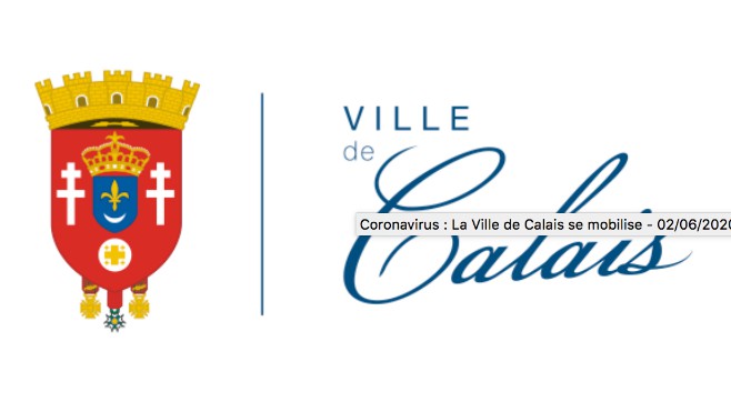 Calais : le CCAS met en place une aide sous forme de chèque d'urgence alimentaire