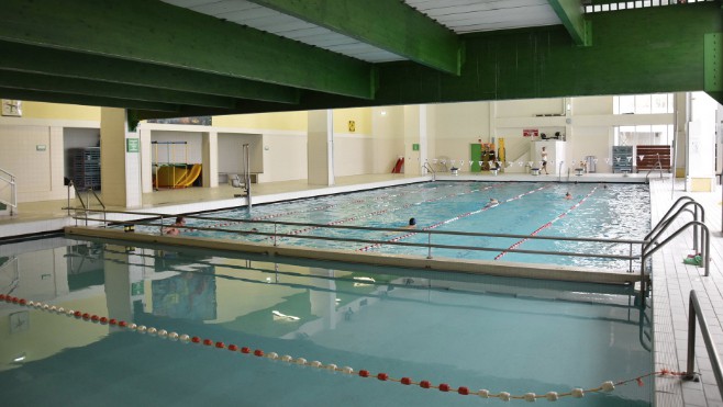 A Boulogne sur mer, la piscine municipale Nausicaà ouvrira le 1er septembre.