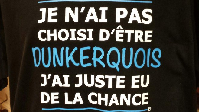 Troisième volet de notre série « un jour/une marque–vêtements 100% littoral : Zoom sur Spirit of Dunkerque !