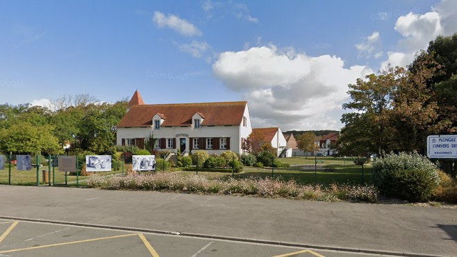 Etaples: un cinéma en plein air le 14 août au Clos Saint Victor