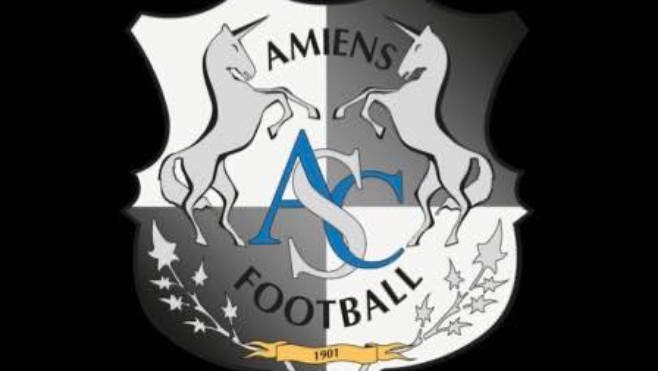 Amiens toujours menacé de relégation en Ligue 2