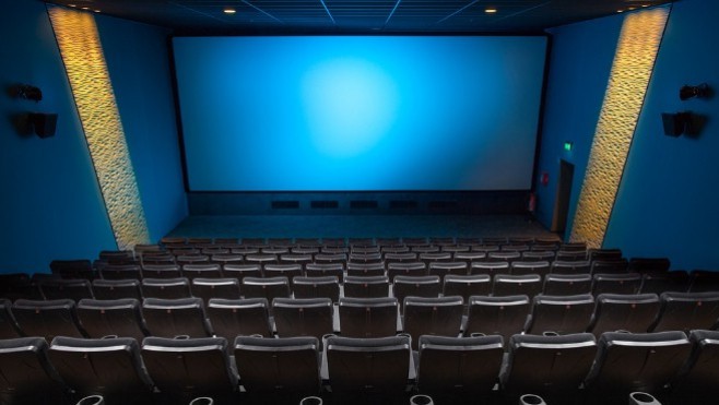 Littoral : les cinémas vont rouvrir lundi selon un protocole sanitaire adapté
