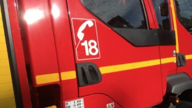 Un incendie détruit une habitation à Armbouts-Cappel