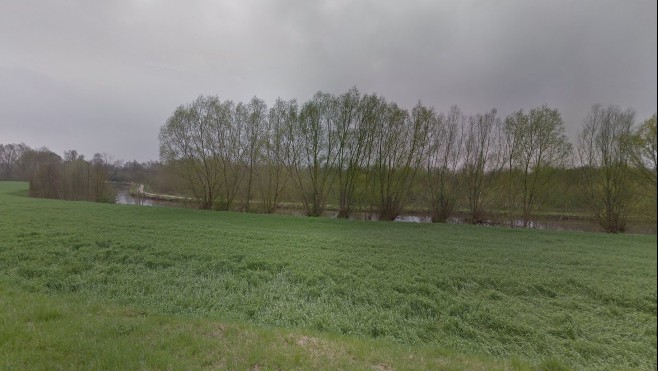 Restrictions d'utilisation de l'eau de la Somme par crainte d'une pollution