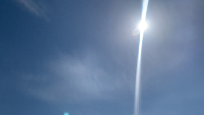 Trois jours de fortes chaleurs dès ce mercredi sur le littoral