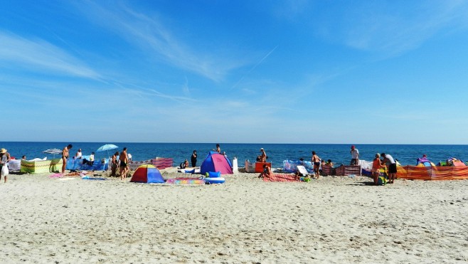 Belgique. Mise en place d'un outil de comptage sur les plages