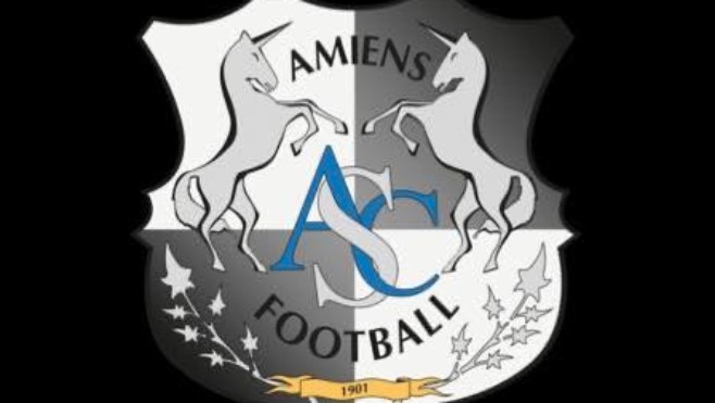 Amiens officiellement relégué en Ligue 2