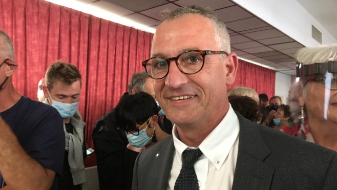 Le prochain nouveau maire de Wimereux sera Jean-Luc Dubaèle !