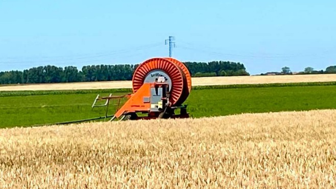 Somme : 14 mois de prison pour des vols dans des exploitations agricoles