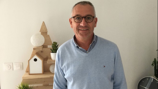 A Wimereux, le maire Jean-Luc Dubaèle se déplacera en trottinette électrique !