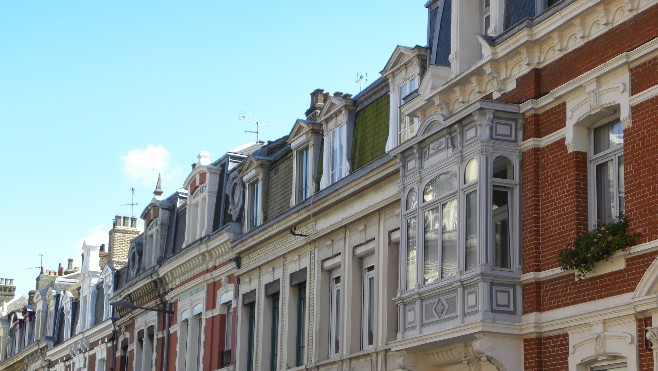 A Calais, partez à la découverte du Saint-Pierre Dentellier