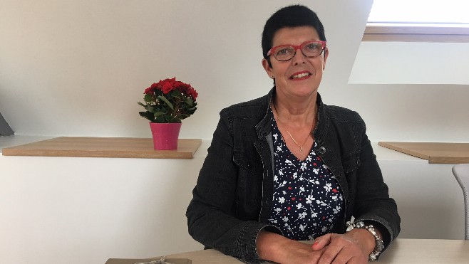Nouveaux maires : A Coulogne, Isabelle Muys souhaite engager au plus vite des travaux pour la petite enfance