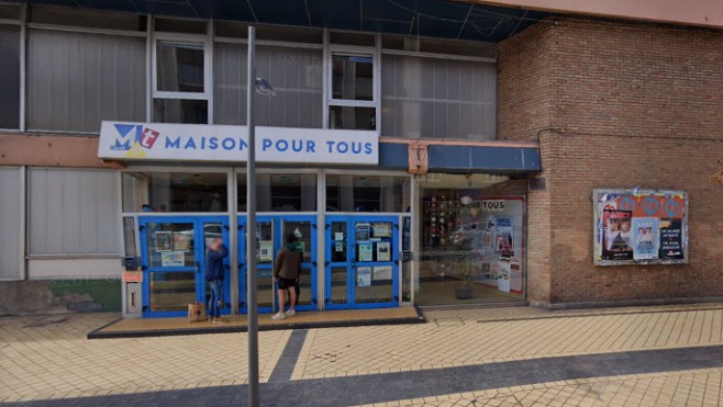 Quelle suite après la fermeture de la Maison pour tous à Calais?