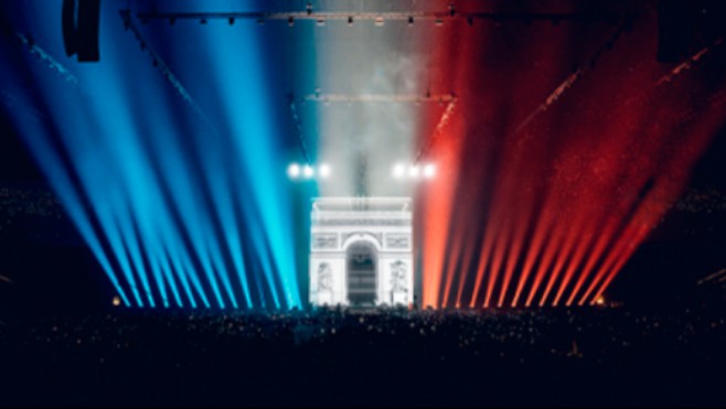 Le concert de DJ Snake à Paris diffusé au cinéma Gaumont Coquelles