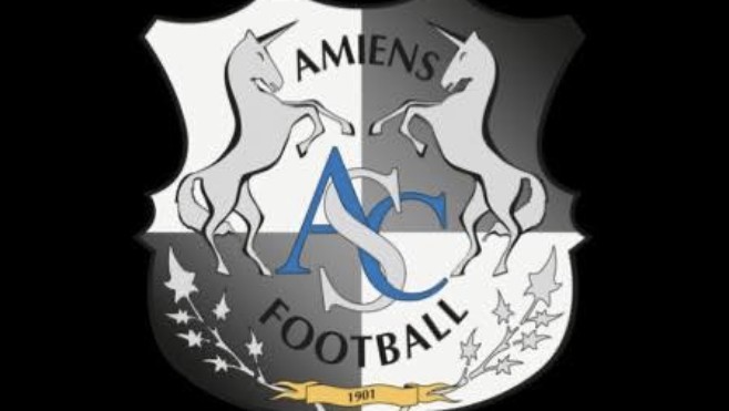 Amiens officiellement relégué en Ligue 2