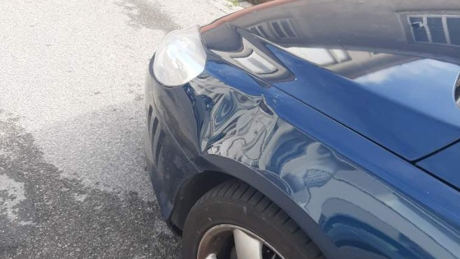 Une habitante du Beau-Marais à Calais agressée dans sa voiture par des migrants