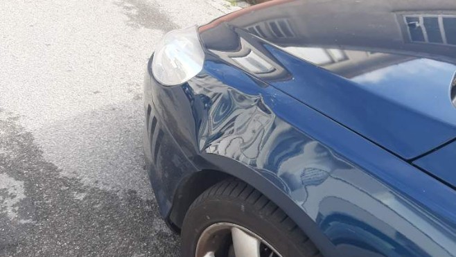 Une habitante du Beau-Marais à Calais agressée dans sa voiture par des migrants