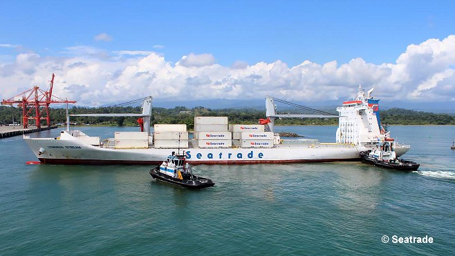 Une liaison Équateur-Pérou-Dunkerque-Surinam à partir du 2 août