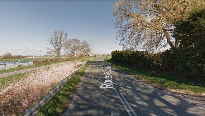 Bourbourg: le corps d'un homme repêché dans une wateringue