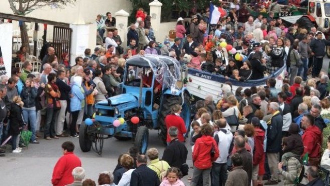 Annulation de la fête du flobart à Wissant