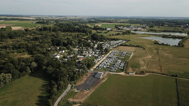 3 cas de Covid-19 détectés dans un camping à Rue 