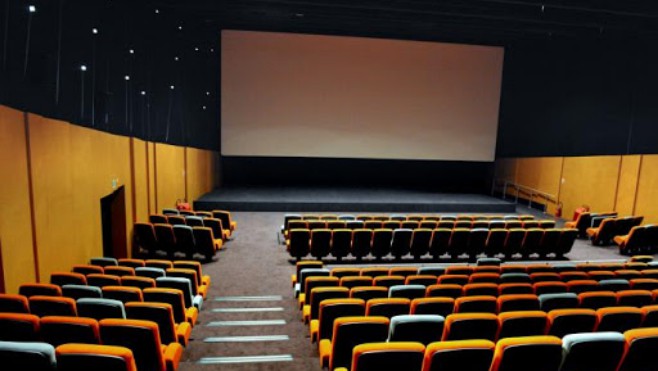 A Berck, le Cinos propose un festival de films pour les tout-petits