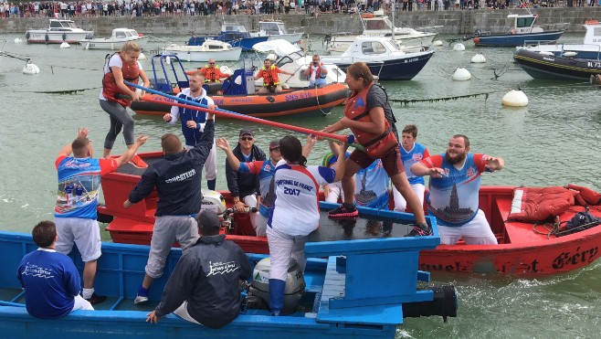 Que faire ce week-end du 15 août en Côte d'Opale et Picarde ?