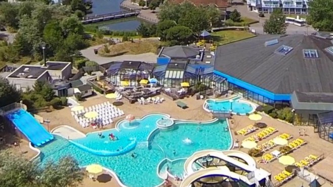 Transformation de 13 millions d’euros pour l’Aquaclub de Belle Dune !