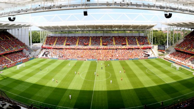 Ligue 1 : le match Lens-PSG reporté au 10 septembre.
