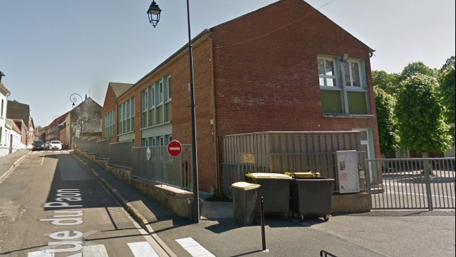 Montreuil-sur-mer: une rentrée scolaire échelonnée ce mardi