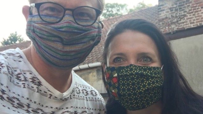 A Dunkerque, deux masques gratuits par collégiens et lycéens...