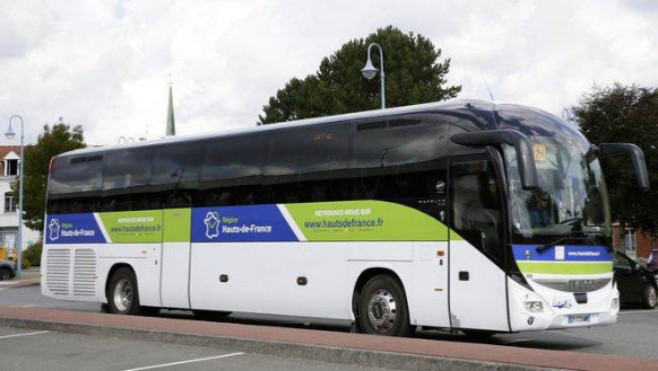 Hauts-de-France : les transports scolaires sont bien assurés pour la rentrée.