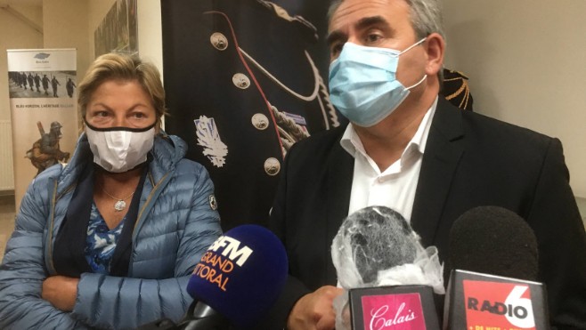 1,3 milliard d’euros pour encaisser le choc économique du COVID en Hauts-de-France !