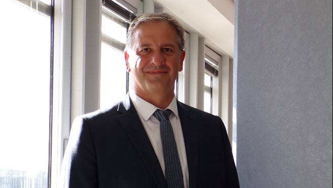 Décès brutal d'Arnaud Warot, directeur de la stratégie de l'hôpital de Boulogne