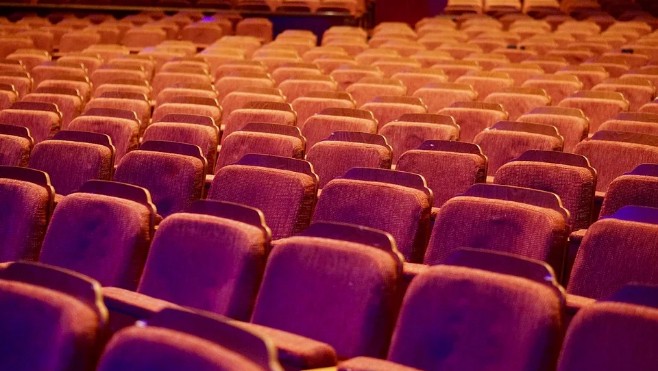 La fréquentation des cinémas en chute libre cet été. Exemple au Gaumont Cité Europe à Coquelles