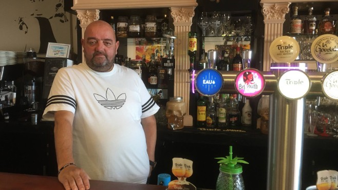 A Dunkerque, les patrons de bar doivent fermer à minuit et demi…