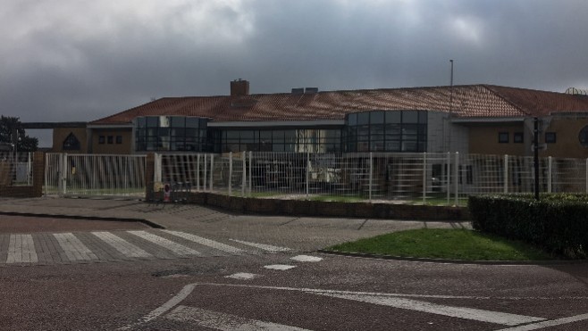 Sangatte : réouverture de la classe fermée au collège Louis Blériot 