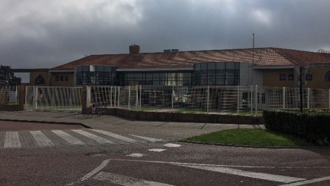 Sangatte : réouverture de la classe fermée au collège Louis Blériot