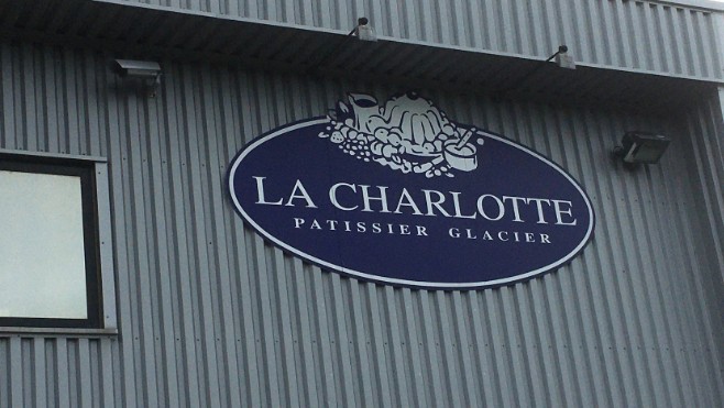 La Charlotte combat la Covid-19 avec de la glace !
