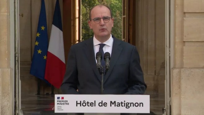 Ce qu'il faut retenir du discours du Premier ministre