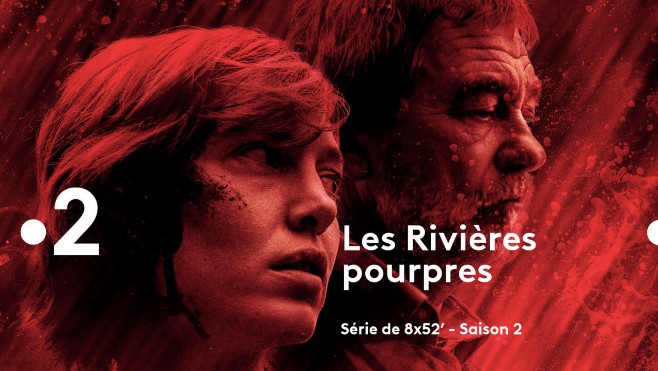 Le tournage de la saison 3 des Rivières Pourpres aura lieu à Hesdin