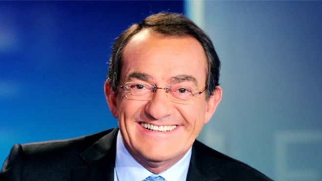 Jean-Pierre Pernaut va quitter le JT de 13h mais pas TF1