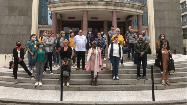 60 commerçants mettront Boulogne « sens dessus dessous » le 19 septembre !