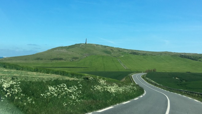 Une vidéo promotionnelle du Comité Régional du Tourisme des Hauts-de-France pour promouvoir Calais et la Terre des 2 Caps