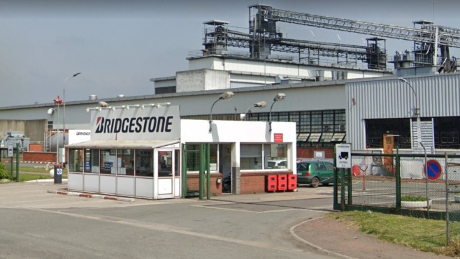 Bridgestone : sa fermeture est un choc pour le Pas de Calais et la Région.