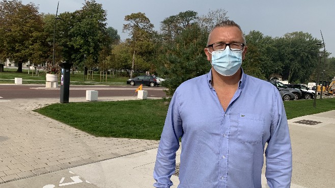 Coronavirus: les commerçants du Touquet en ont ras-le-bol d'être pointés du doigt