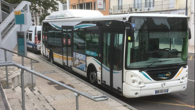 A Boulogne sur mer, les usagers n’ont pas encore tous repris le bus !