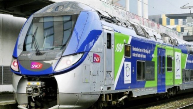 Le maire d'Etaples craint pour la pérennité du TERGV qui relie le Montreuillois à Lille
