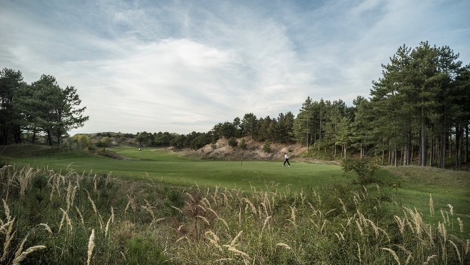 Fort-Mahon: le golf va se diversifier pour pallier à l'absence des britanniques
